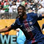 Luis Enrique Ungkap Peran Krusial Ousmane Dembele dalam Laga Tandang PSG ke Lisbon