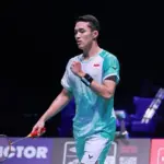 Malaysia Open 2026: Jonatan Christie Melaju ke Perempatfinal Usai Kalahkan Wakil Tuan Rumah