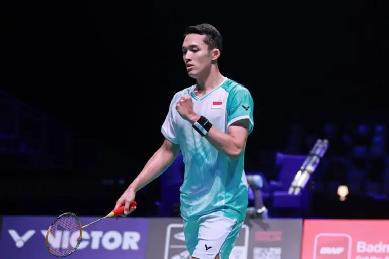 Malaysia Open 2026: Jonatan Christie Melaju ke Perempatfinal Usai Kalahkan Wakil Tuan Rumah