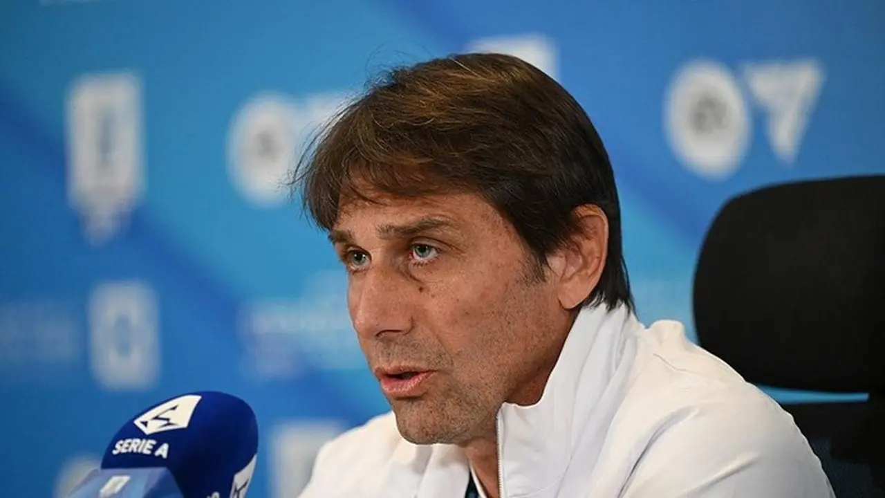 Antonio Conte Kritik Pelatih Muda Arogan, Sindir Ruben Amorim Soal Rasmus Hojlund? Antonio Conte Kritik Pelatih Muda Arogan, Sindir Ruben Amorim Soal Rasmus Hojlund?