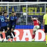 Arsenal Taklukkan Inter Milan 3-1 di Liga Champions, Jesus dan Gyokeres Cetak Gol