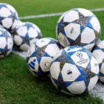 Liga Champions: Kejutan di Matchday 7, City & PSG Tumbang, Arsenal Kokoh di Puncak