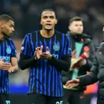 Inter Milan Terlempar dari 8 Besar Liga Champions, Chivu Tunggu Kepastian Nasib