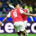 Gabriel Jesus Tegaskan Sikap Profesionalnya di Arsenal: Bukan Bocah, Tak Cengeng Meski Tak Starter