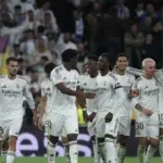 Real Madrid Pesta Gol ke Gawang Monaco, Arbeloa Puji Peran Suporter Bernabeu