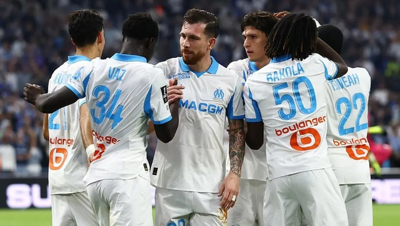 Roberto De Zerbi: Marseille Akan Bermain Menyerang Lawan Liverpool di Liga Champions Roberto De Zerbi: Marseille Akan Bermain Menyerang Lawan Liverpool di Liga Champions
