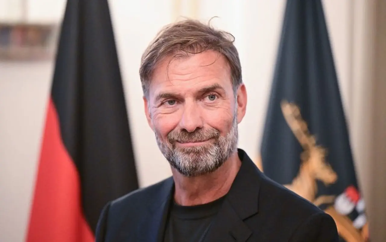 Juergen Klopp Tegaskan Betah di Red Bull, Bantah Keras Rumor Latih Real Madrid Juergen Klopp Tegaskan Betah di Red Bull, Bantah Keras Rumor Latih Real Madrid