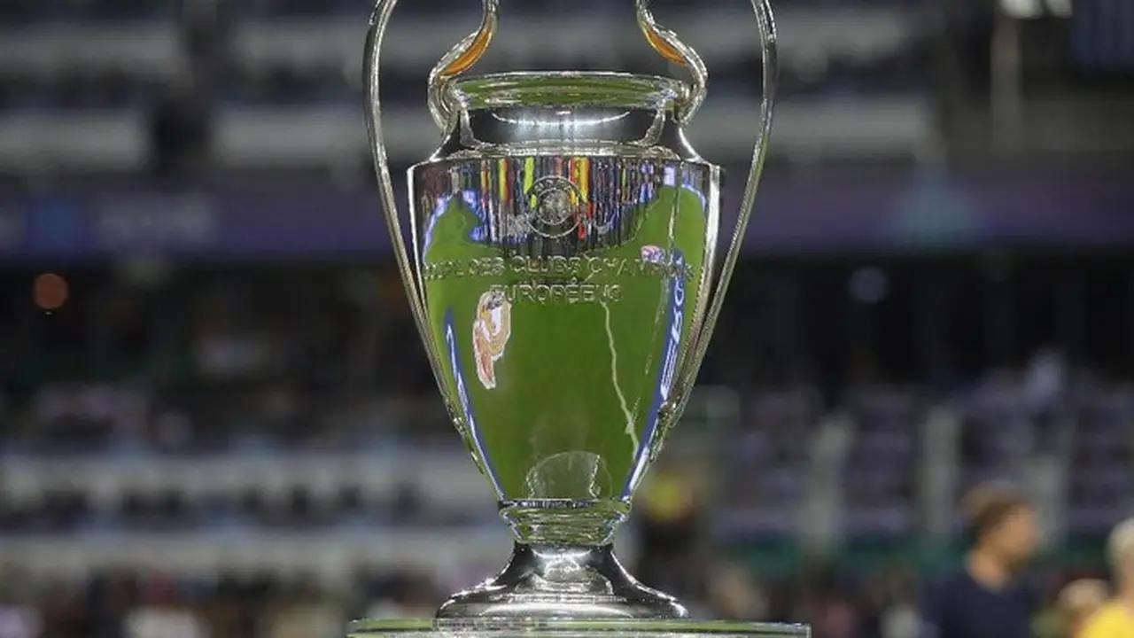 Liga Champions: Liverpool, Barcelona, Juventus Siap Beraksi Dini Hari Nanti Liga Champions: Liverpool, Barcelona, Juventus Siap Beraksi Dini Hari Nanti