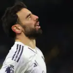 Burnley vs Man United: 30 Tembakan Setan Merah Tak Berdaya, Hanya Raih Hasil Imbang