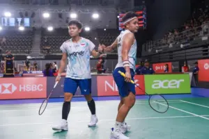 Ganda Putri Indonesia Kembali Dirombak, Apri-Fadia Pisah Lagi