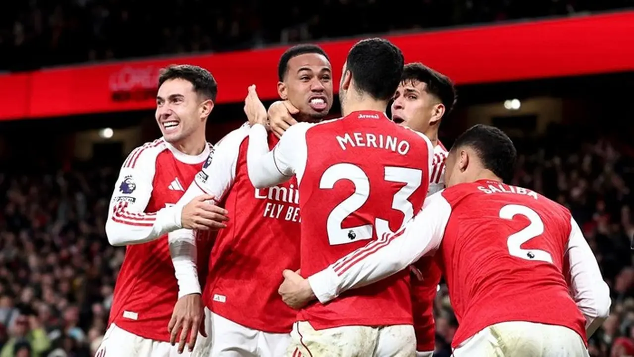 Arsenal Sempurna di Liga Champions, Theo Walcott: Semua Tim Ingin Taklukkan Tapi Gagal