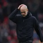 Manchester City Takluk dari Bodo/Glimt, Rumput Sintetis Jadi Sorotan Utama