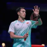 Jonatan Christie Ungkap Kunci Ketenangan untuk Taklukkan Leong Jun Hao di Malaysia Open 2026