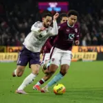 Manchester United Kecewa Berat, Tiga Kali Seri Beruntun Lawan Tim Papan Bawah Liga Inggris