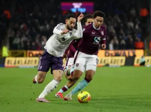 Manchester United Kecewa Berat, Tiga Kali Seri Beruntun Lawan Tim Papan Bawah Liga Inggris