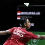 Alwi Farhan Melaju ke 16 Besar Indonesia Masters 2026 Usai Taklukkan Wakil India