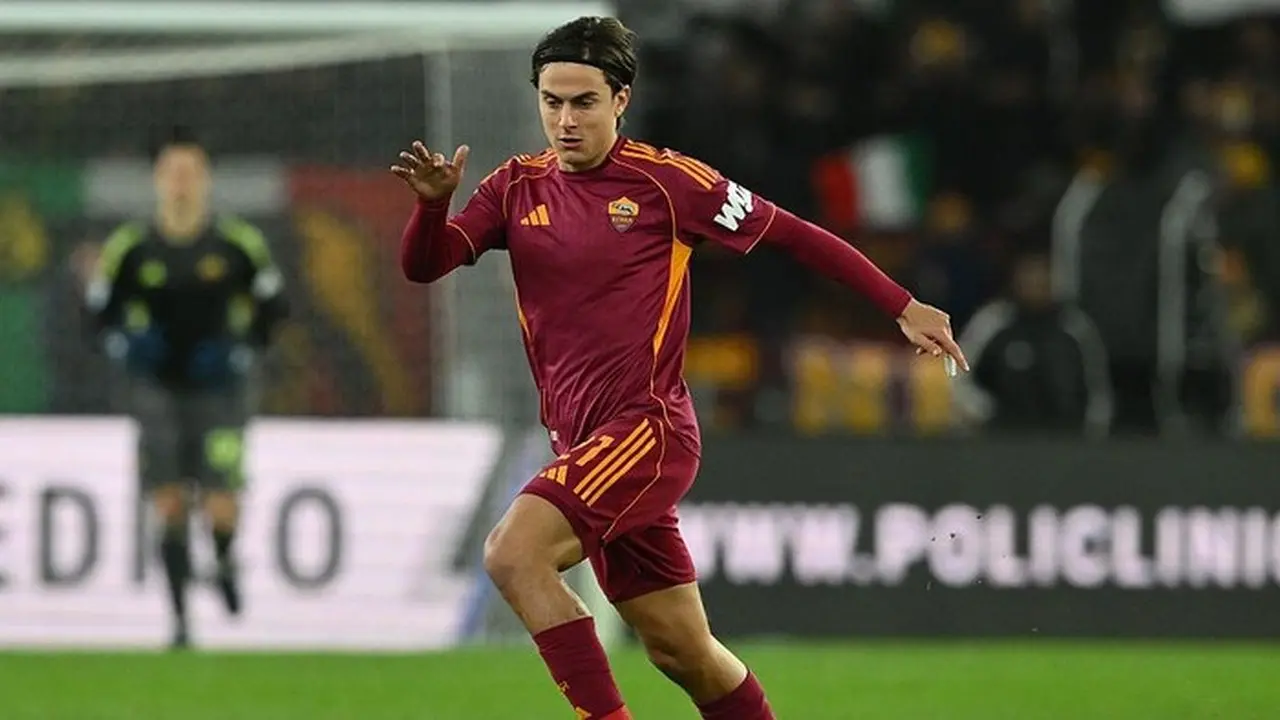 AS Roma Kejar Peringkat Terbaik di Serie A Bersama Gasperini, Fokus Pertahanan Solid AS Roma Kejar Peringkat Terbaik di Serie A Bersama Gasperini, Fokus Pertahanan Solid