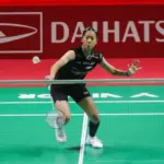 Putri Kusuma Wardani Naik Pangkat Jadi Briptu Usai Sabet Dua Medali SEA Games 2025