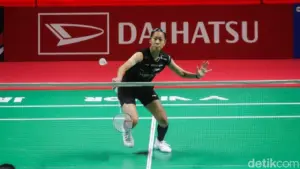 Putri Kusuma Wardani Naik Pangkat Jadi Briptu Usai Sabet Dua Medali SEA Games 2025