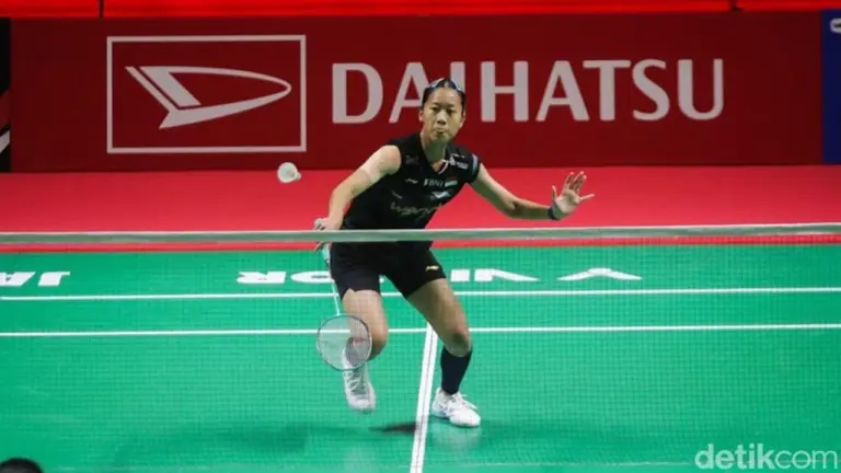 Putri Kusuma Wardani Naik Pangkat Jadi Briptu Usai Sabet Dua Medali SEA Games 2025 Putri Kusuma Wardani Naik Pangkat Jadi Briptu Usai Sabet Dua Medali SEA Games 2025