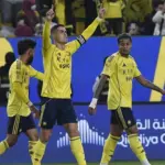 Cristiano Ronaldo Cetak Gol, Al Nassr Kalahkan Damac 2-1 di Liga Arab Saudi