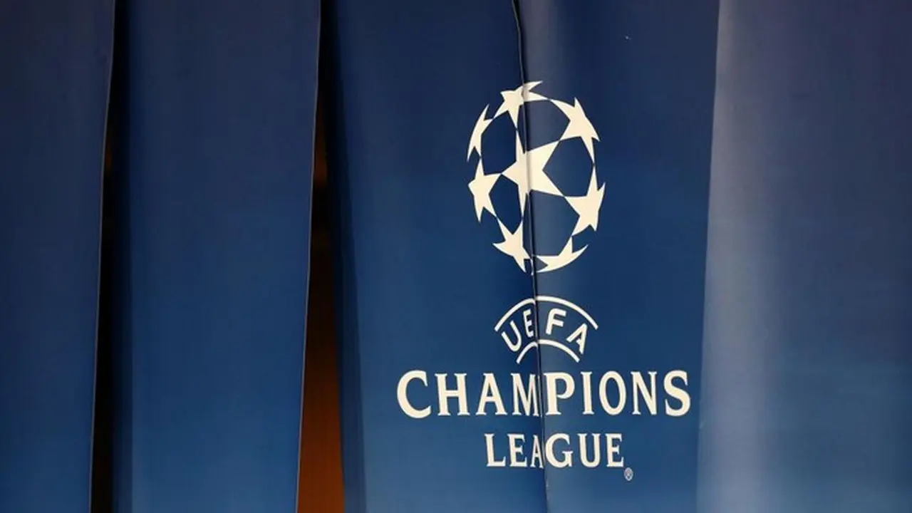 Liga Champions: Kemenangan Besar Tim Unggulan, Galatasaray dan Frankfurt Tertahan