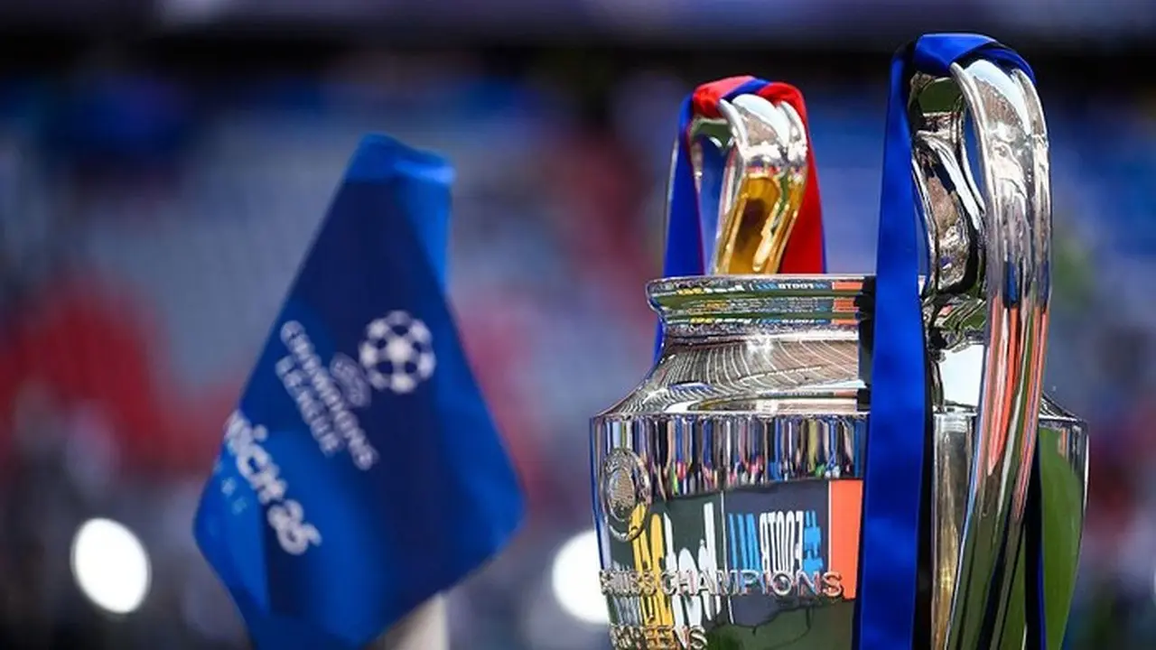 Klasemen Liga Champions: Bayern Susul Arsenal ke 16 Besar, 14 Tim Berebut 6 Tiket Tersisa Klasemen Liga Champions: Bayern Susul Arsenal ke 16 Besar, 14 Tim Berebut 6 Tiket Tersisa