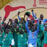 Senegal Juara Piala Afrika 2025: Bonus Fantastis Menanti Para Pemain dan Staf
