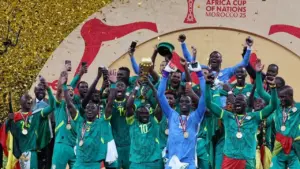 Senegal Juara Piala Afrika 2025: Bonus Fantastis Menanti Para Pemain dan Staf
