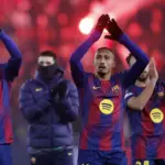 Barcelona Raih Kemenangan atas Slavia Praha, Namun Catat Rekor Kebobolan Buruk