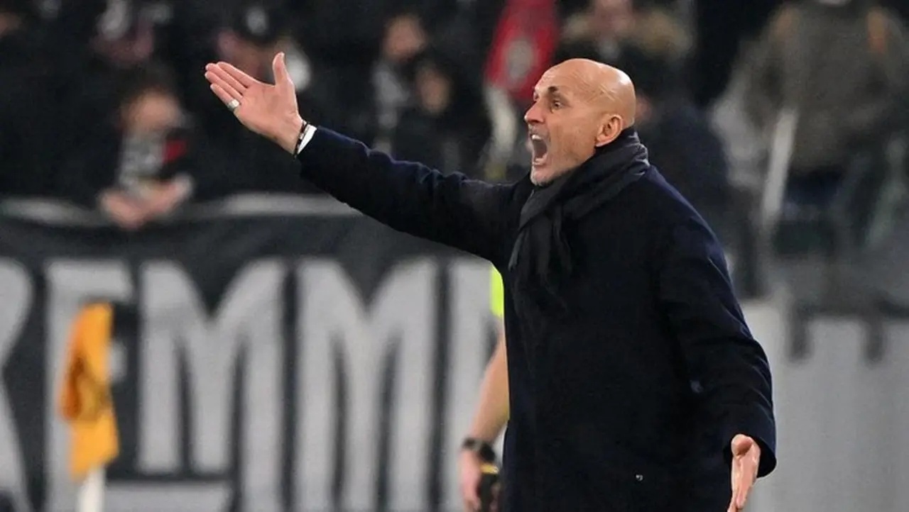 Juventus Raih Kemenangan atas Benfica, Spalletti Adu Mulut dengan Suporter di Allianz Stadium