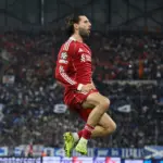 Dominik Szoboszlai Gemilang: 4 Gol dan 3 Assist dalam 7 Laga Liga Champions