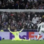 Kylian Mbappe Puncaki Top Skor Liga Champions dengan 11 Gol, Jauhi Harry Kane dan Erling Haaland