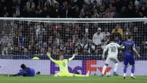 Kylian Mbappe Puncaki Top Skor Liga Champions dengan 11 Gol, Jauhi Harry Kane dan Erling Haaland
