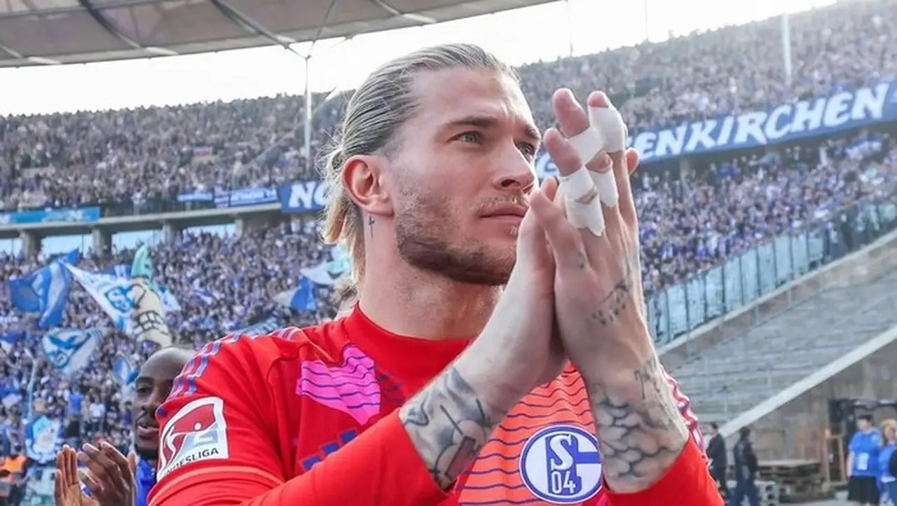 Bangkit dari Titik Terendah, Loris Karius Temukan Kembali Performa Terbaiknya Bersama Schalke 04 Bangkit dari Titik Terendah, Loris Karius Temukan Kembali Performa Terbaiknya Bersama Schalke 04