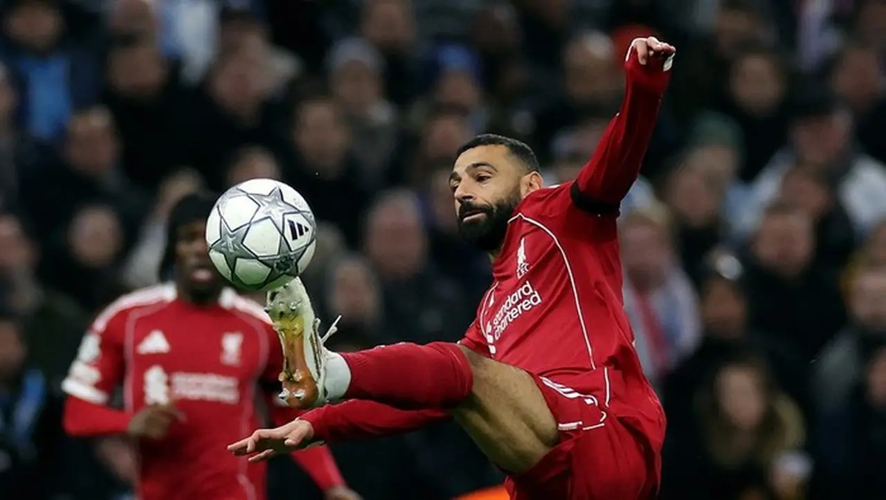 Kembalinya Mohamed Salah: Liverpool Pesta Gol di Kandang Marseille, Tiga Poin Diamankan Kembalinya Mohamed Salah: Liverpool Pesta Gol di Kandang Marseille, Tiga Poin Diamankan