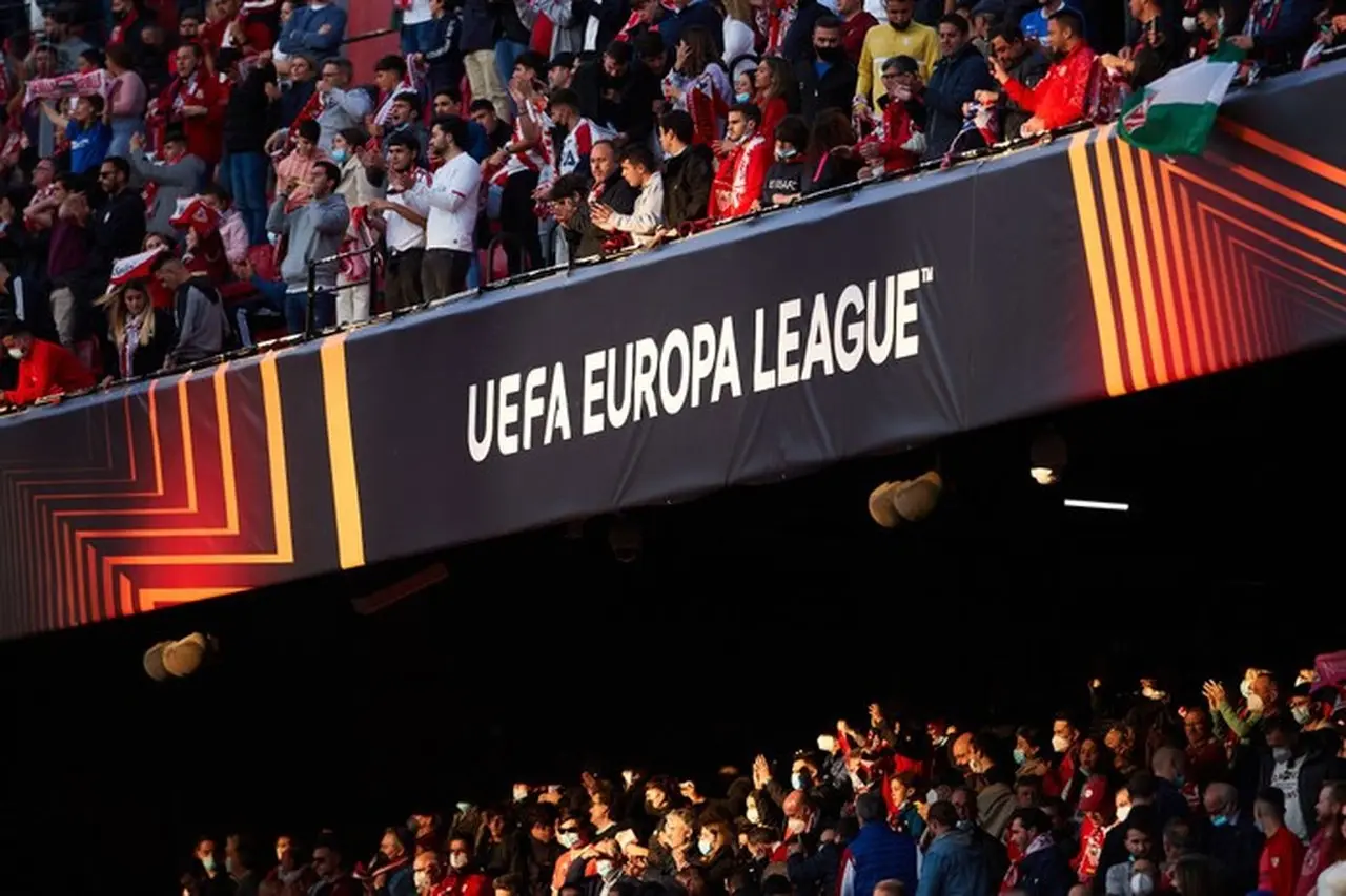 Jadwal Liga Europa 23 Januari 2026: Duel Sengit Fenerbahce vs Aston Villa Jadwal Liga Europa 23 Januari 2026: Duel Sengit Fenerbahce vs Aston Villa
