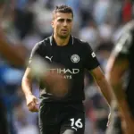 Rodri Kembali Cedera, Manchester City Kesulitan Raih Kemenangan di Liga Primer dan Liga Champions