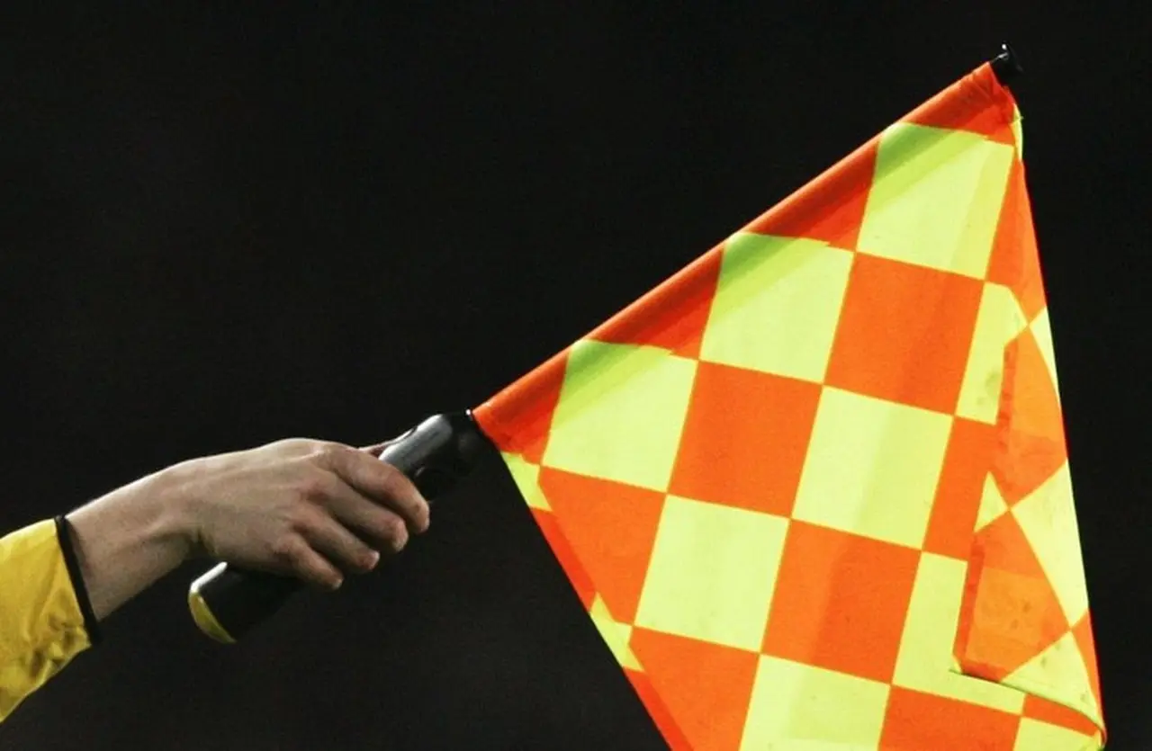 Arsene Wenger Usulkan Aturan Offside Baru, Liga Kanada Siap Uji Coba Arsene Wenger Usulkan Aturan Offside Baru, Liga Kanada Siap Uji Coba