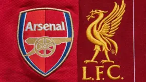 Arsenal Dijagokan Kalahkan Liverpool, Tapi ‘Kutukan’ Sejarah Mengintai The Gunners