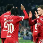 Liverpool Perpanjang Rekor Tak Terkalahkan Jadi 13 Laga Usai Libas Marseille