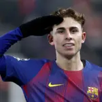Fermin Lopez Bersinar di Barcelona: 10 Gol dan 10 Assist Musim Ini