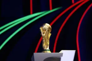 Prancis Tolak Boikot Piala Dunia 2026 di Tengah Ketegangan AS-Eropa Soal Greenland
