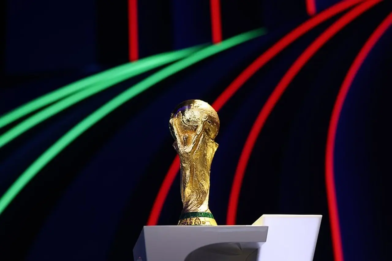 Prancis Tolak Boikot Piala Dunia 2026 di Tengah Ketegangan AS-Eropa Soal Greenland