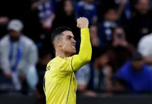 Cristiano Ronaldo Dekati 1.000 Gol, 960 Gol Tercatat Sejauh Ini