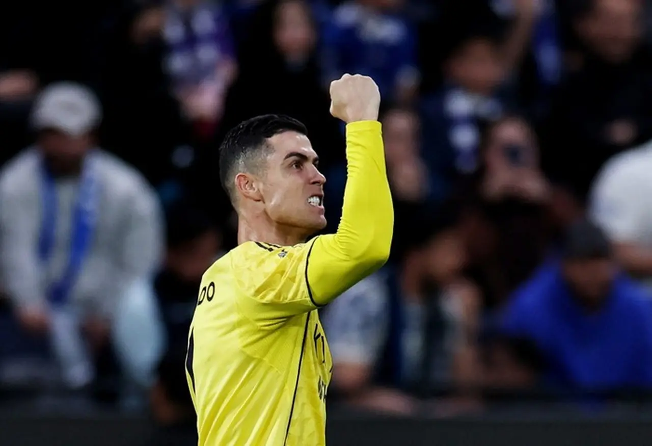 Cristiano Ronaldo Dekati 1.000 Gol, 960 Gol Tercatat Sejauh Ini Cristiano Ronaldo Dekati 1.000 Gol, 960 Gol Tercatat Sejauh Ini