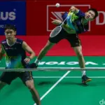 Indonesia Masters 2026: Duel Ganda Putra Unggulan Pastikan Satu Tiket Semifinal