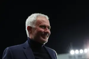 Jose Mourinho Heran Klub Besar Dilatih Pelatih Tanpa Nama Besar, Sindir Siapa?