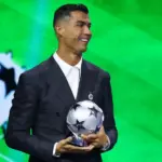 Daftar Raja Gol Liga Champions: Ronaldo Pimpin, Messi & Lewandowski Susul di Peringkat Teratas