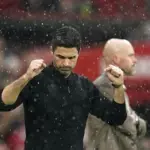 Mikel Arteta Unggul atas Manchester United Jelang Laga Arsenal vs MU di Liga Inggris